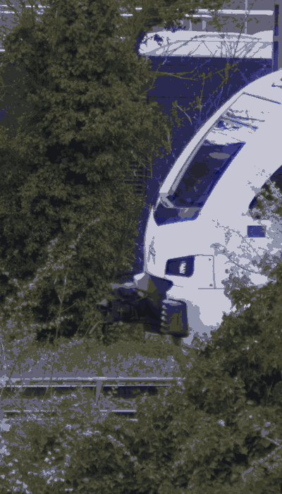 There should be a train video here :'(