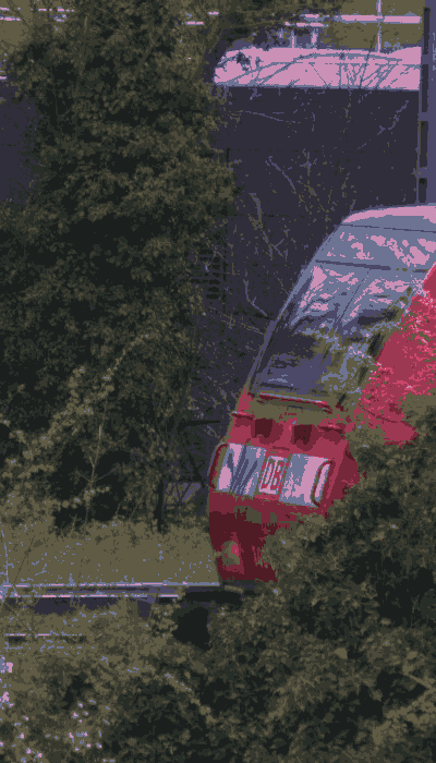 There should be a train video here :'(