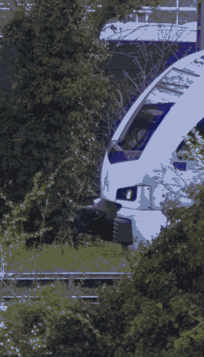 There should be a train video here :'(