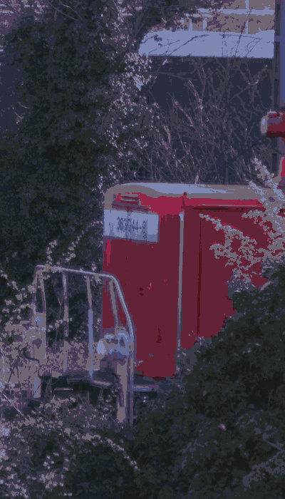 There should be a train video here :'(