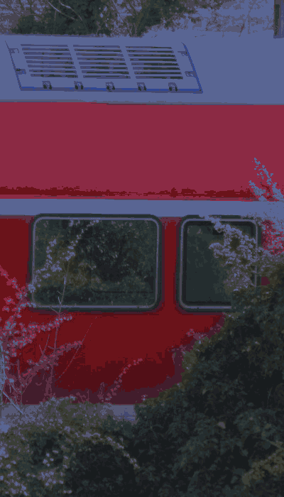 There should be a train video here :'(