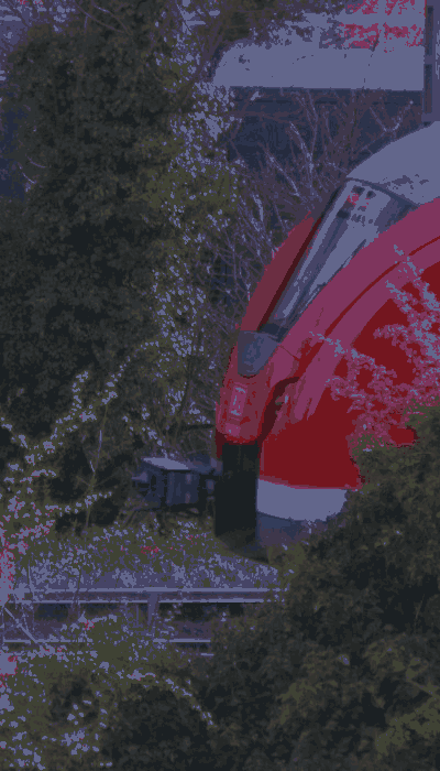 There should be a train video here :'(