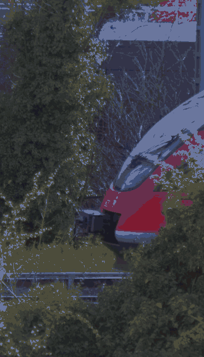 There should be a train video here :'(