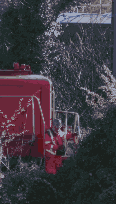 There should be a train video here :'(