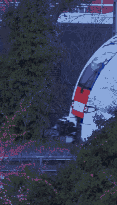 There should be a train video here :'(