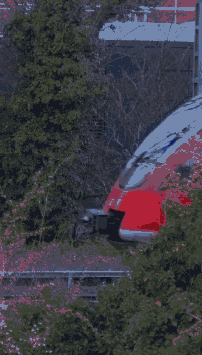 There should be a train video here :'(