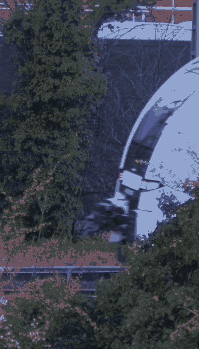 There should be a train video here :'(