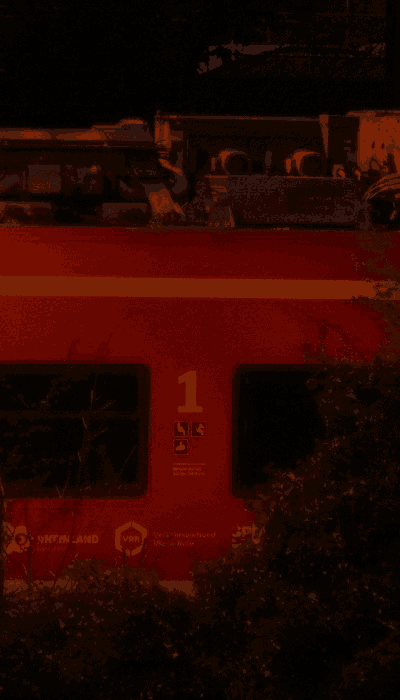 There should be a train video here :'(