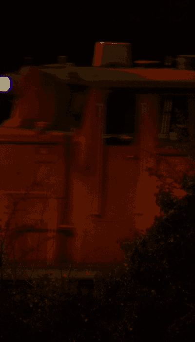 There should be a train video here :'(