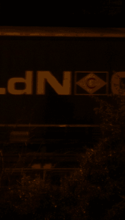 There should be a train video here :'(