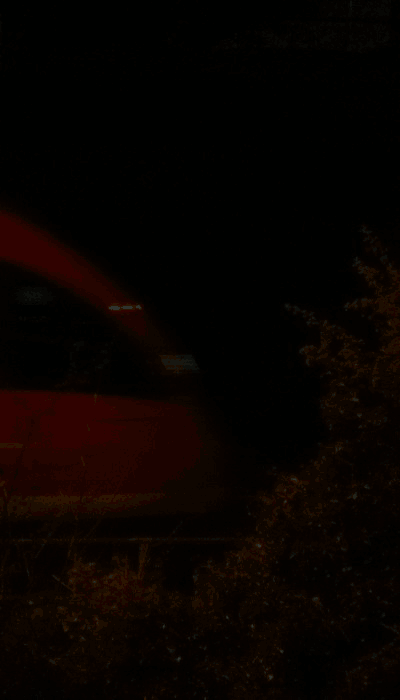 There should be a train video here :'(