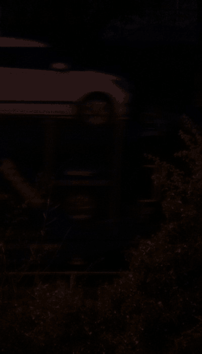 There should be a train video here :'(