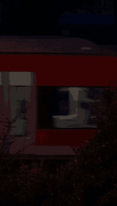 There should be a train video here :'(