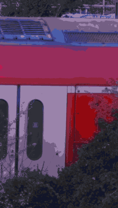 There should be a train video here :'(