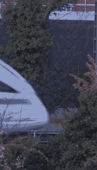 There should be a train video here :'(