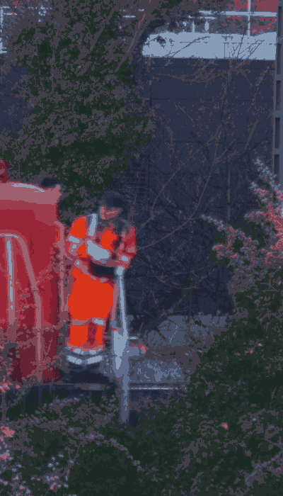 There should be a train video here :'(