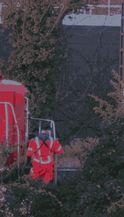 There should be a train video here :'(