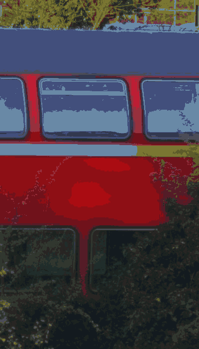 There should be a train video here :'(