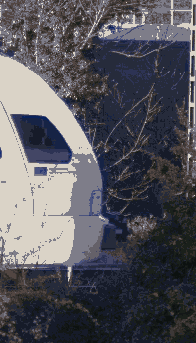 There should be a train video here :'(