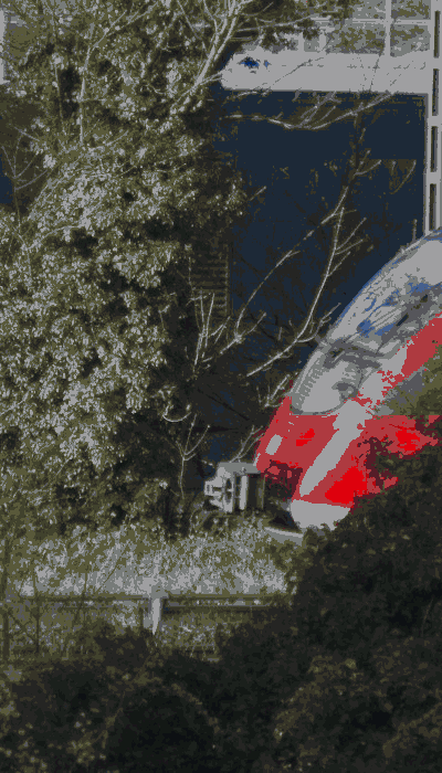 There should be a train video here :'(