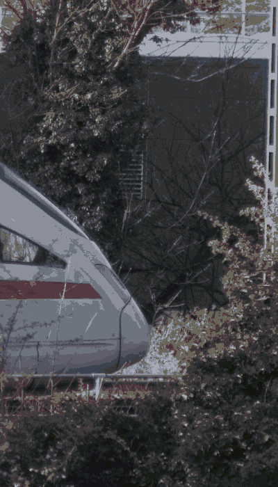 There should be a train video here :'(