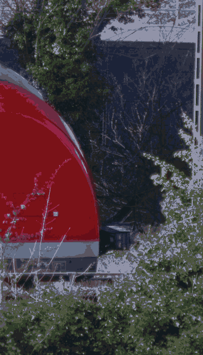 There should be a train video here :'(