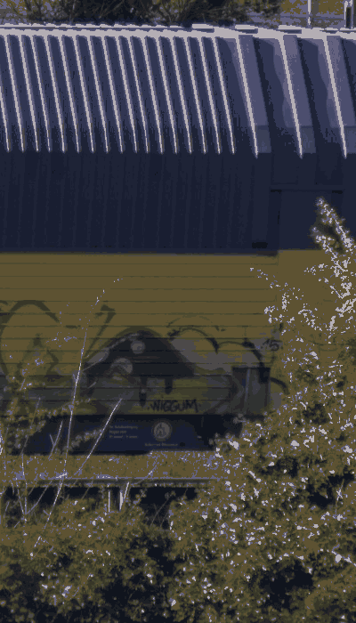 There should be a train video here :'(