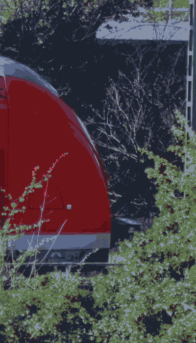 There should be a train video here :'(