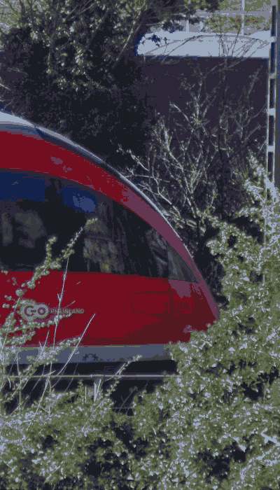 There should be a train video here :'(