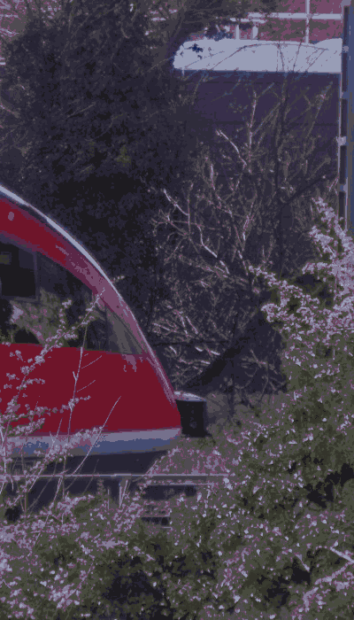 There should be a train video here :'(