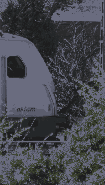 There should be a train video here :'(