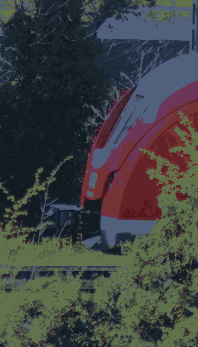 There should be a train video here :'(