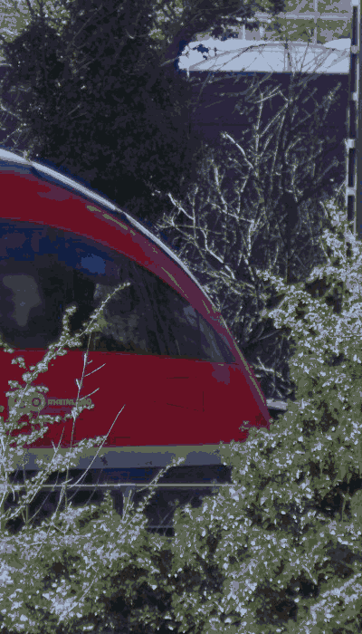 There should be a train video here :'(