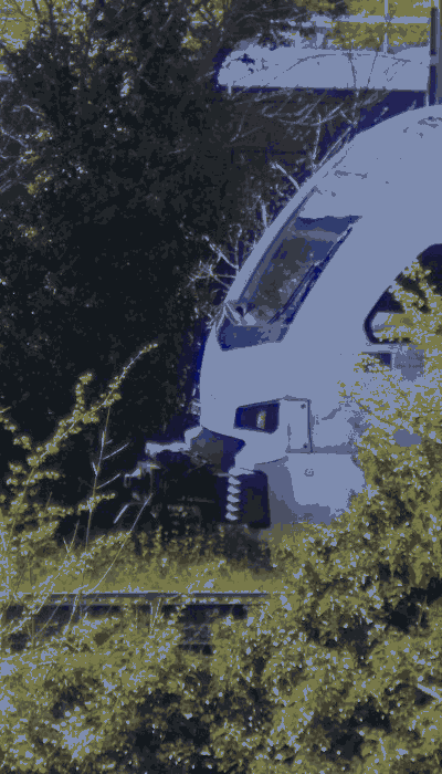 There should be a train video here :'(