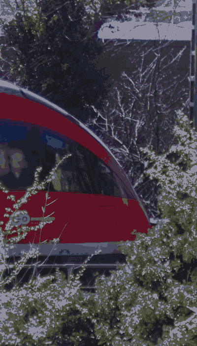 There should be a train video here :'(