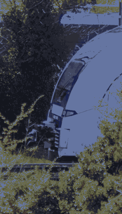 There should be a train video here :'(