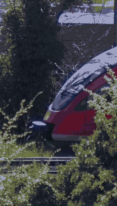 There should be a train video here :'(