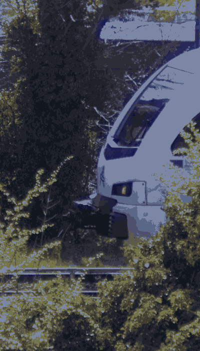 There should be a train video here :'(