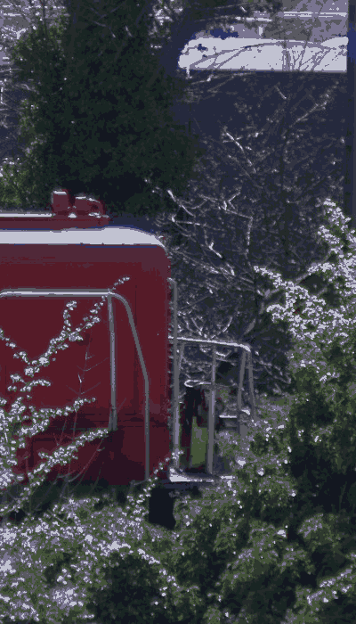 There should be a train video here :'(