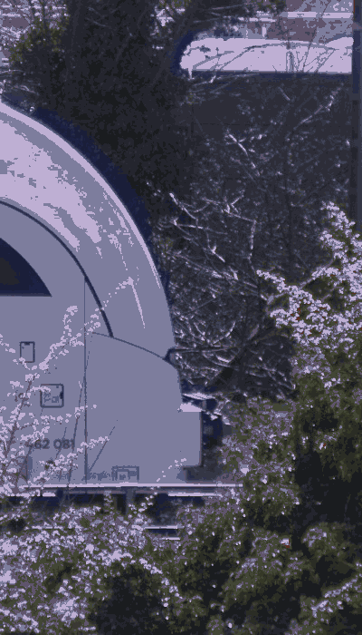 There should be a train video here :'(