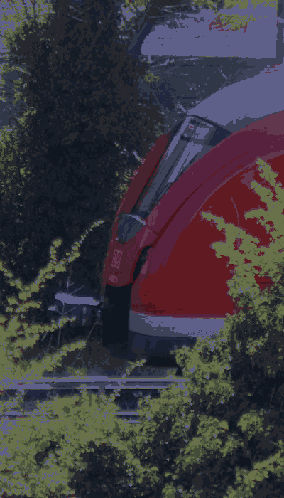 There should be a train video here :'(