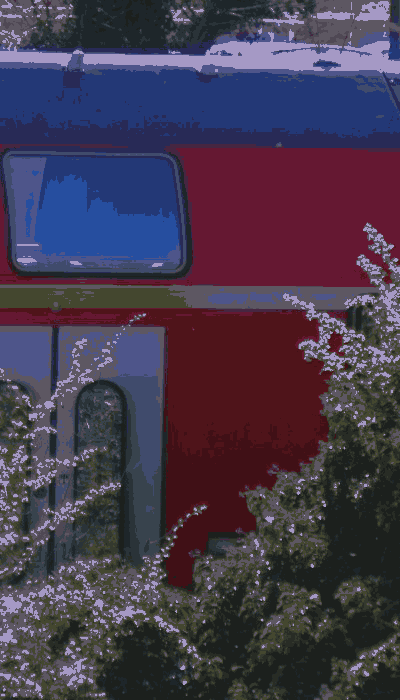 There should be a train video here :'(