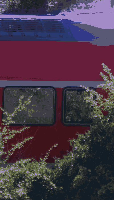 There should be a train video here :'(