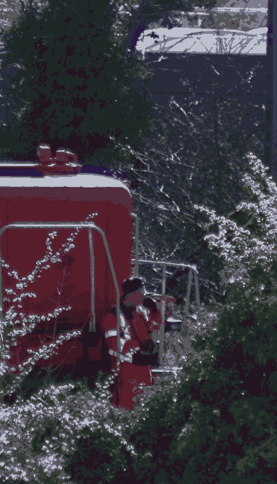 There should be a train video here :'(