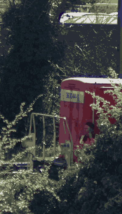 There should be a train video here :'(