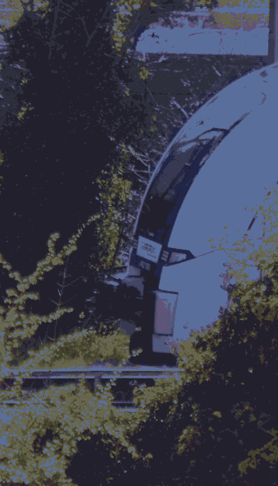 There should be a train video here :'(