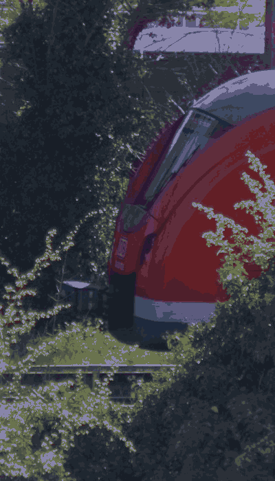 There should be a train video here :'(