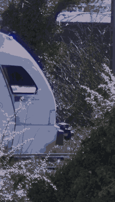 There should be a train video here :'(