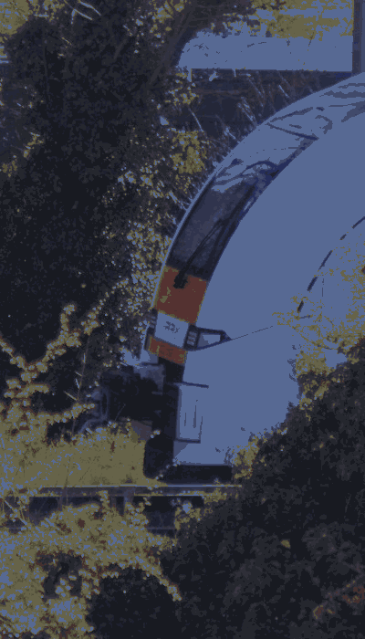 There should be a train video here :'(