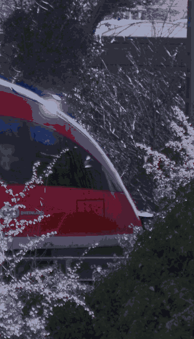 There should be a train video here :'(